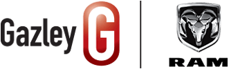Gazley RAM joint logo