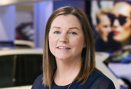 Profile picture of Chris McClure, Gazley RAM Payroll, Operations, HR Coordinator & PA to Myles Gazley