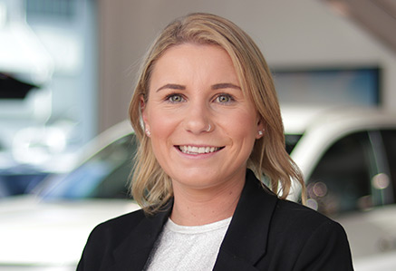 Profile picture of Hayley O'Callaghan, Gazley RAM Marketing Manager
