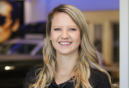 Profile picture of Alta Botha, Gazley RAM Kāpiti Assistant Service Manager