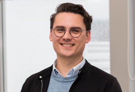 Profile picture of Blaine Mohr, Gazley RAM Warranty Advisor