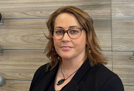 Profile picture of Faith Lloyd, Gazley RAM Lower Hutt Service Advisor