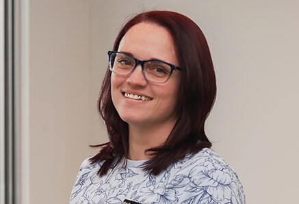 Profile picture of Kathryn Mommen, Gazley RAM Kāpiti Service Advisor