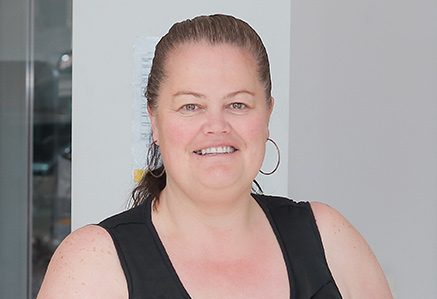 Profile picture of Raumoa Hutchinson, Gazley RAM Lower Hutt Service Advisor