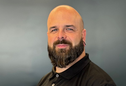 Profile picture of Sam Simpson, Gazley RAM Lower Hutt Service Advisor